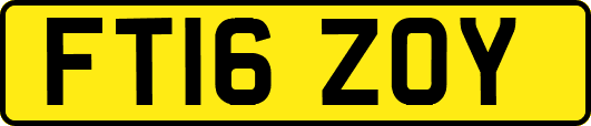 FT16ZOY