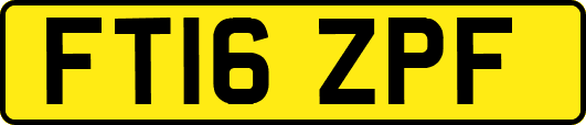FT16ZPF