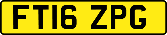 FT16ZPG
