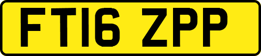 FT16ZPP