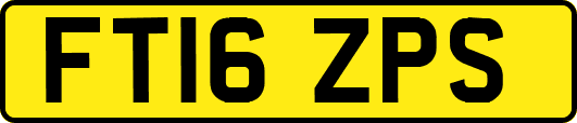 FT16ZPS