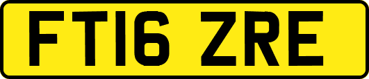 FT16ZRE