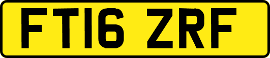 FT16ZRF