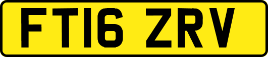 FT16ZRV