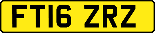 FT16ZRZ