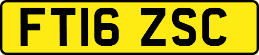 FT16ZSC
