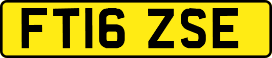 FT16ZSE