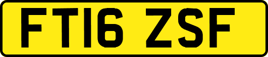 FT16ZSF