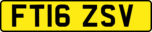 FT16ZSV