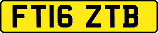 FT16ZTB