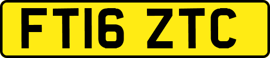 FT16ZTC