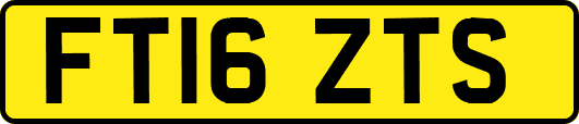 FT16ZTS
