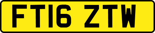 FT16ZTW