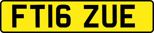 FT16ZUE