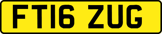 FT16ZUG