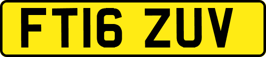 FT16ZUV