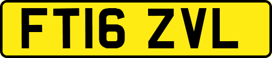 FT16ZVL