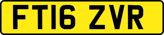 FT16ZVR