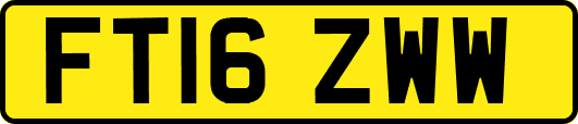 FT16ZWW