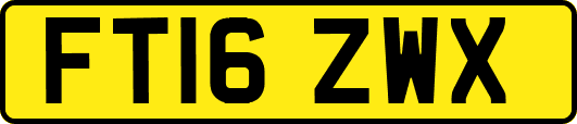 FT16ZWX