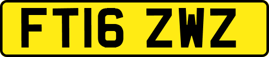 FT16ZWZ