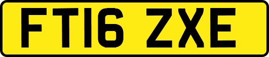FT16ZXE