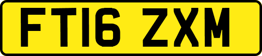 FT16ZXM