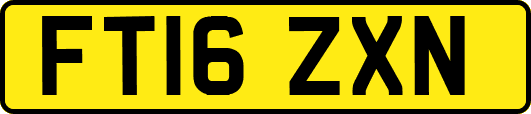 FT16ZXN