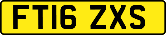 FT16ZXS