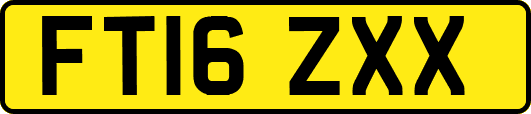 FT16ZXX