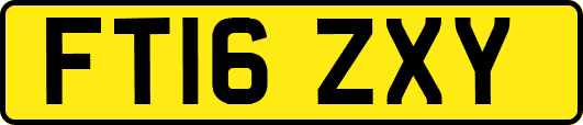 FT16ZXY