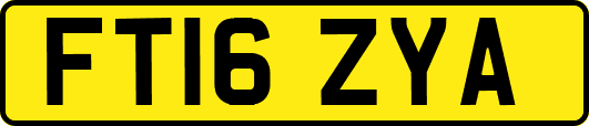 FT16ZYA