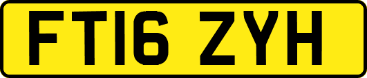 FT16ZYH