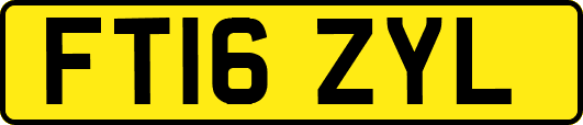FT16ZYL