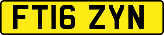 FT16ZYN