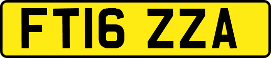 FT16ZZA