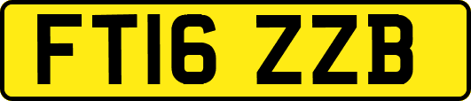 FT16ZZB