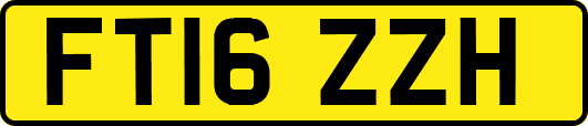 FT16ZZH