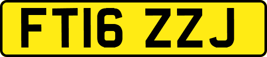 FT16ZZJ