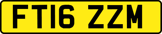 FT16ZZM