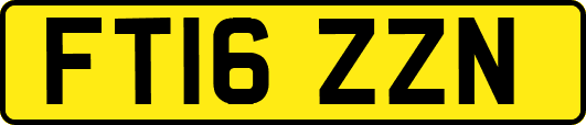 FT16ZZN