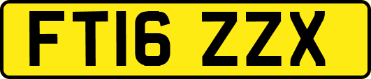 FT16ZZX