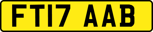 FT17AAB