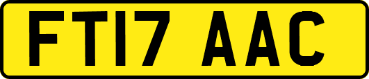 FT17AAC