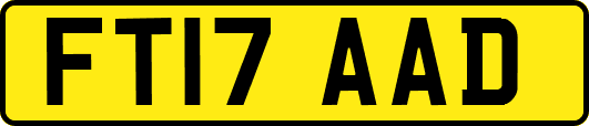 FT17AAD