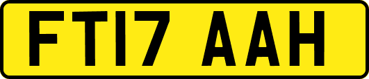 FT17AAH