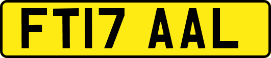 FT17AAL