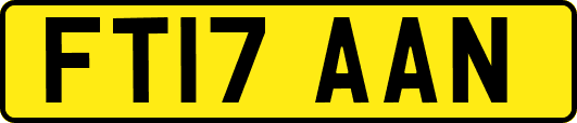 FT17AAN