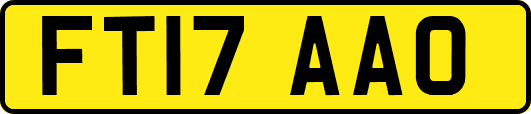 FT17AAO