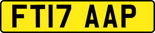 FT17AAP